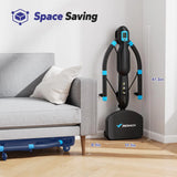 MERACH Multifunctional Core Trainer & Rowing Machine – Home Gym Ab & Belly Training Equipment