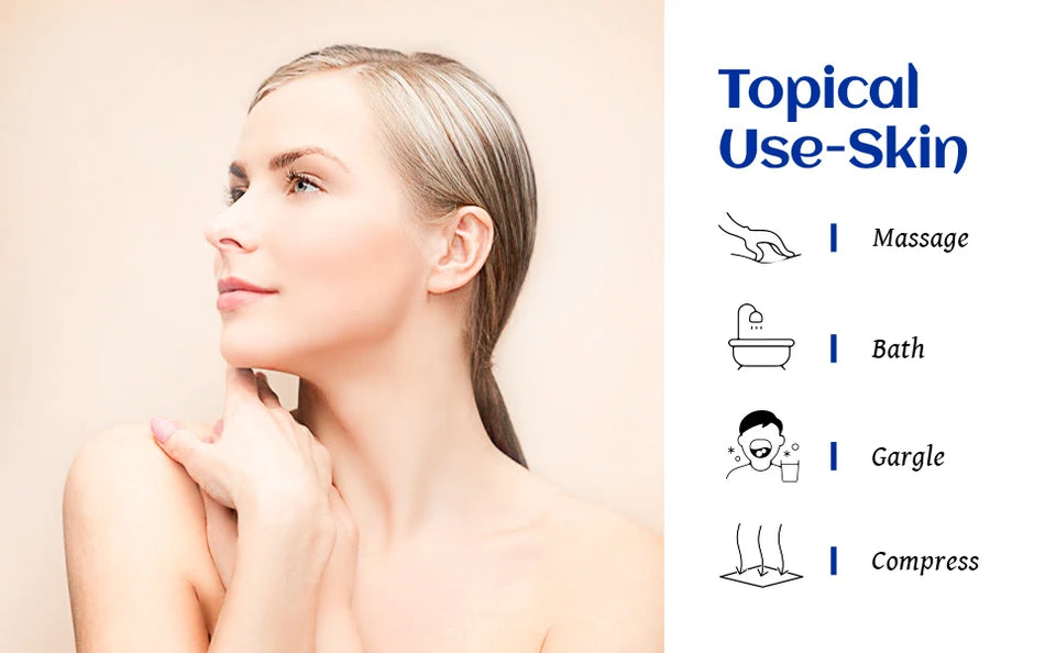 HIQILI 100ml Patchouli Essential Oil – 100% Pure Natural for Aromatherapy, Diffusers, Massage & Candle Making