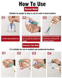 32 Pcs Professional Vacuum Cupping Cup Body Massager Suction Cups Set Back Massage Relaxed Detox Anti Cellulite Therapy Healthy