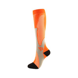 Men’s Compression Socks – Sports, Running, Nursing & Hiking Support Socks for Varicose Veins and Circulation