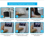 Alpha-Stim CES Therapy Device – 100% New Anxiety, Insomnia & Depression Relief