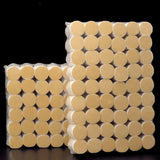 54Pcs Moxibustion Sticks Moxa Rolls Heating Acupunture Therapy Meridian Warm Massage Body Massager Wild Mugwort Argy Wormwood