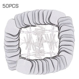 Electronic Pulse Massager Tens Ems Machine massager electrical nerve muscle stimulator Acupuncture Fat Burner Pain Relief