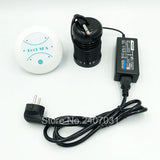 Detox Ion Electric Foot Spa Bath Massager Machine Foot Bath Cleaning Footspa Vibrating Whirlpool Care Arrays Aqua Health Therapy