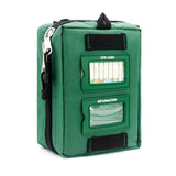 BearHoHo Size M First Aid Kit – Professional Medical Rescue Kit for Outdoor, Car, Travel, School & Hiking Emergencies