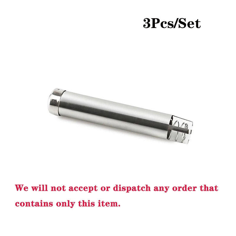 Moxibustion Box Nature Bamboo Burner Warm Acupuntura Massage Therapy Moxa Stick Body Acupoint Massager Health Care Relieve Pain