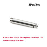 Moxibustion Box Nature Bamboo Burner Warm Acupuntura Massage Therapy Moxa Stick Body Acupoint Massager Health Care Relieve Pain