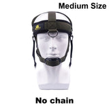 Multifunction Neck Workout Head Harness – Weight Lifting Strap with Chin Pad for Strength & Power