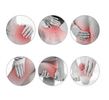 EMS Electroacupuncture Electric Muscle Stimulator Low Frequency Muscle Stimulation Massage Device For Relaxing And Physiotherapy