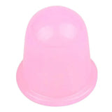 Silicone Vacuum Cup Suction Cups Vacuum Cans Massage Body Face Neck Massage Suction Cup Health Care Cellulite Massage Tools