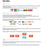 BearHoHo Size M First Aid Kit – Professional Medical Rescue Kit for Outdoor, Car, Travel, School & Hiking Emergencies