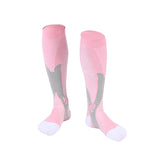 Men’s Compression Socks – Sports, Running, Nursing & Hiking Support Socks for Varicose Veins and Circulation