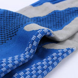 Men’s Compression Socks – Sports, Running, Nursing & Hiking Support Socks for Varicose Veins and Circulation