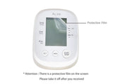 Aicare Digital Upper Arm Blood Pressure Monitor – Automatic BP & Pulse Rate Tracker with Large Adjustable Cuff