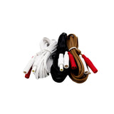 EMS Electroacupuncture Electric Muscle Stimulator Low Frequency Muscle Stimulation Massage Device For Relaxing And Physiotherapy