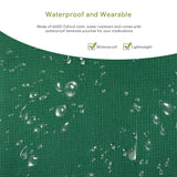 BearHoHo Size M First Aid Kit – Professional Medical Rescue Kit for Outdoor, Car, Travel, School & Hiking Emergencies