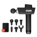 Booster M2-D Deep Tissue Massage Gun – Portable Percussion Muscle Massager
