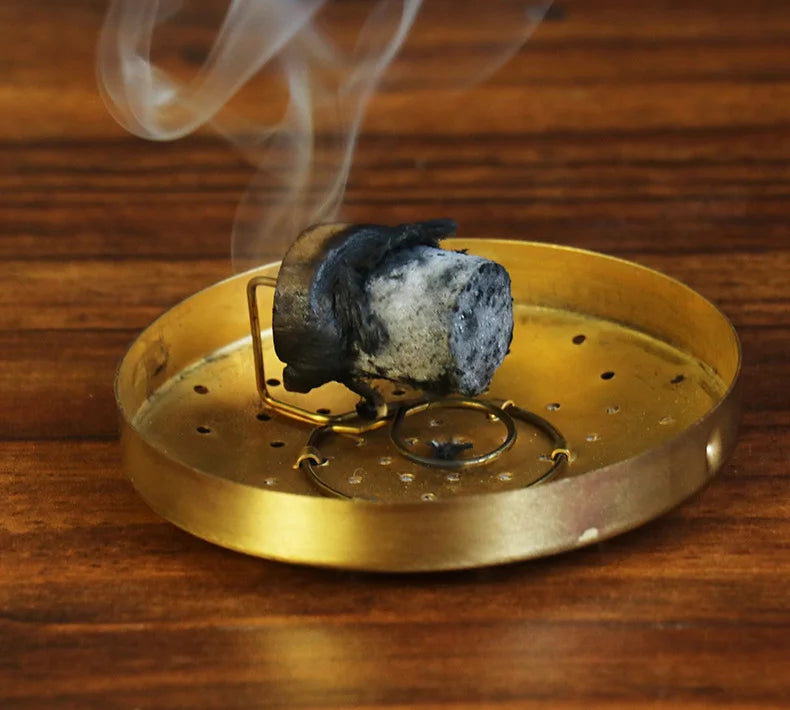 54Pcs Moxibustion Sticks Moxa Rolls Heating Acupunture Therapy Meridian Warm Massage Body Massager Wild Mugwort Argy Wormwood