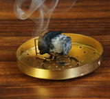 54Pcs Moxibustion Sticks Moxa Rolls Heating Acupunture Therapy Meridian Warm Massage Body Massager Wild Mugwort Argy Wormwood