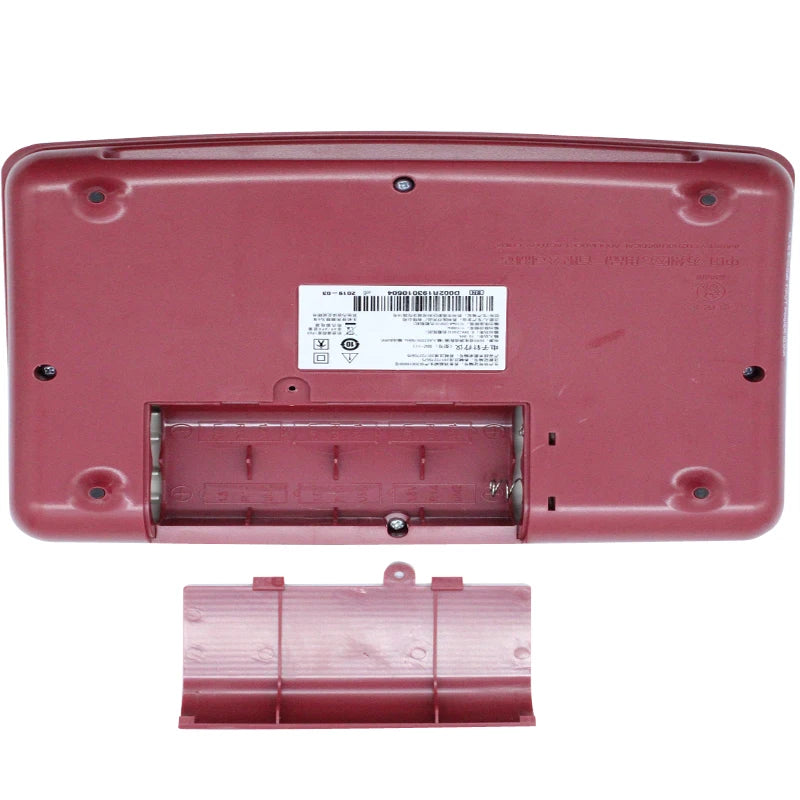 EMS Electroacupuncture Electric Muscle Stimulator Low Frequency Muscle Stimulation Massage Device For Relaxing And Physiotherapy