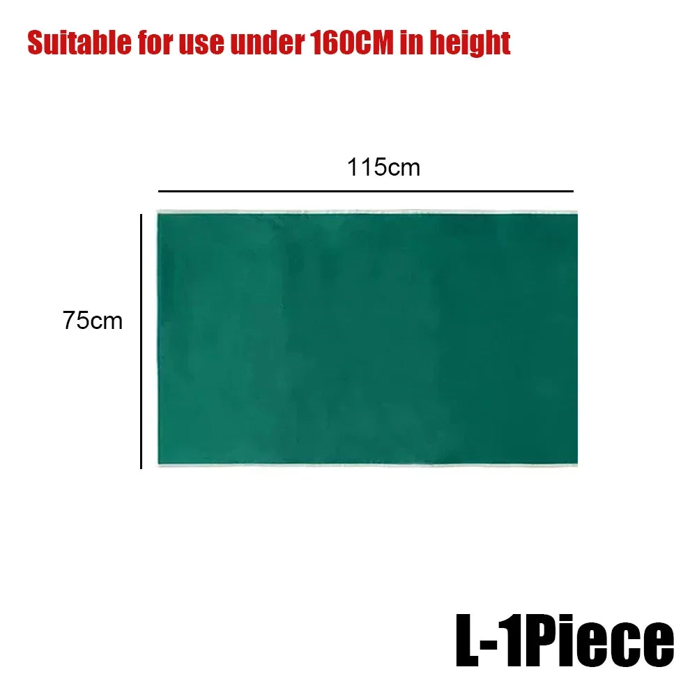 Reusable Slide Transfer Sheet for Elderly & Disabled – Washable Positioning Pad for Bed Mobility & Body Lifting