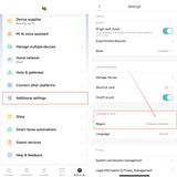 Xiaomi Mijia Smart Neck Massager Shoulder and Neck Integrated Massager Hanging Neck Protector MiHome APP Control MJNKAM01SKS