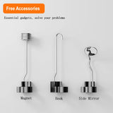 Ultrasonic Dental Scaler – Electric Teeth Cleaner & Tartar Remover