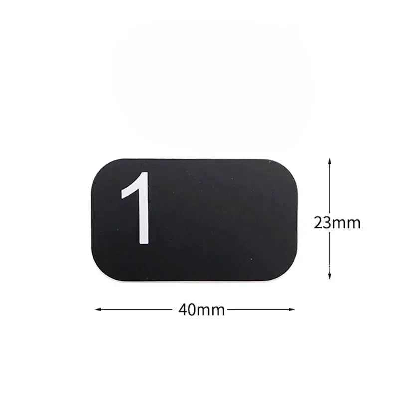 Dental X-Ray Phosphor Plates – Digital Imaging Sensor Boards Without Metal Plate for Dentistry