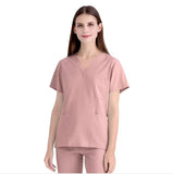 Customized Quick-Drying Medical Blouse & Overalls – Unisex Nurses, Doctors, Pet Hospital & Beautician Uniforms