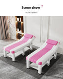 Professional Massage Stretcher Lit De Spa Stretchers Portable Bed Beautician Table Camillas Electricas Para Spa De Belleza