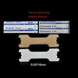 Breathable Nasal Strips – Anti-Snoring Nose Patches for Easier Breathing & Better Sleep (100/500PCS)