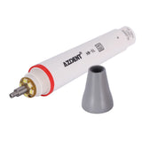 AZDENT Ultrasonic Piezo Scaler Handpiece – Compatible with EMS, DTE, WOODPECKER, SATELEC, VRN (135° Sterilizable)