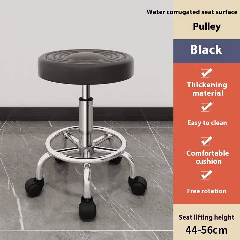 Professional Massage Stretcher Lit De Spa Stretchers Portable Bed Beautician Table Camillas Electricas Para Spa De Belleza