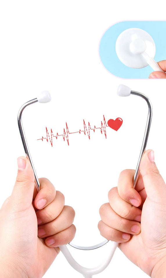 Wooden Pretend Play Doctor Educational Toys for Children Simulation Dentist Check Brush Teeth Medicine Set Role Playing Games