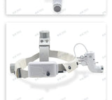 5W LED Dental & Surgical Headlight – Medical Headlamp for ENT, Loupes, and Dentistry