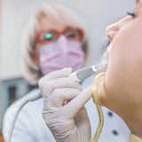 AZDENT Ultrasonic Piezo Scaler Handpiece – Compatible with EMS, DTE, WOODPECKER, SATELEC, VRN (135° Sterilizable)