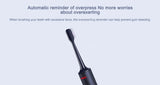 Xiaomi MIJIA T700 Sonic Electric Toothbrush – Ultrasonic Smart Toothbrush with APP Control & Teeth Whitening Technology