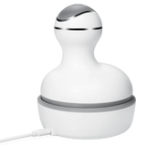 New Electric Cordless Hair Scalp Massager Handheld Portable Head Scratcher Massager for Hair Growth, Deep Clean and Stress Relax