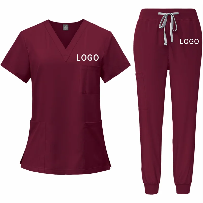 Customized Quick-Drying Medical Blouse & Overalls – Unisex Nurses, Doctors, Pet Hospital & Beautician Uniforms