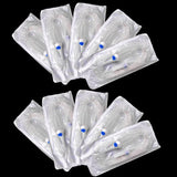 AZDENT Dental Irrigation Tubes 10pcs – Disposable Sterile Hose Kit for Implant Surgery (Fits W&H & NSK)