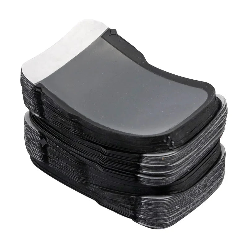 Dental X-Ray Protective Sleeves 500pcs – Disposable Barrier Envelopes 30×40mm Film Cover Bags