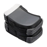 Dental X-Ray Protective Sleeves 500pcs – Disposable Barrier Envelopes 30×40mm Film Cover Bags