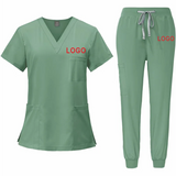 Customized Quick-Drying Medical Blouse & Overalls – Unisex Nurses, Doctors, Pet Hospital & Beautician Uniforms