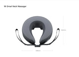 Xiaomi Mijia Smart Neck Massager Shoulder and Neck Integrated Massager Hanging Neck Protector MiHome APP Control MJNKAM01SKS