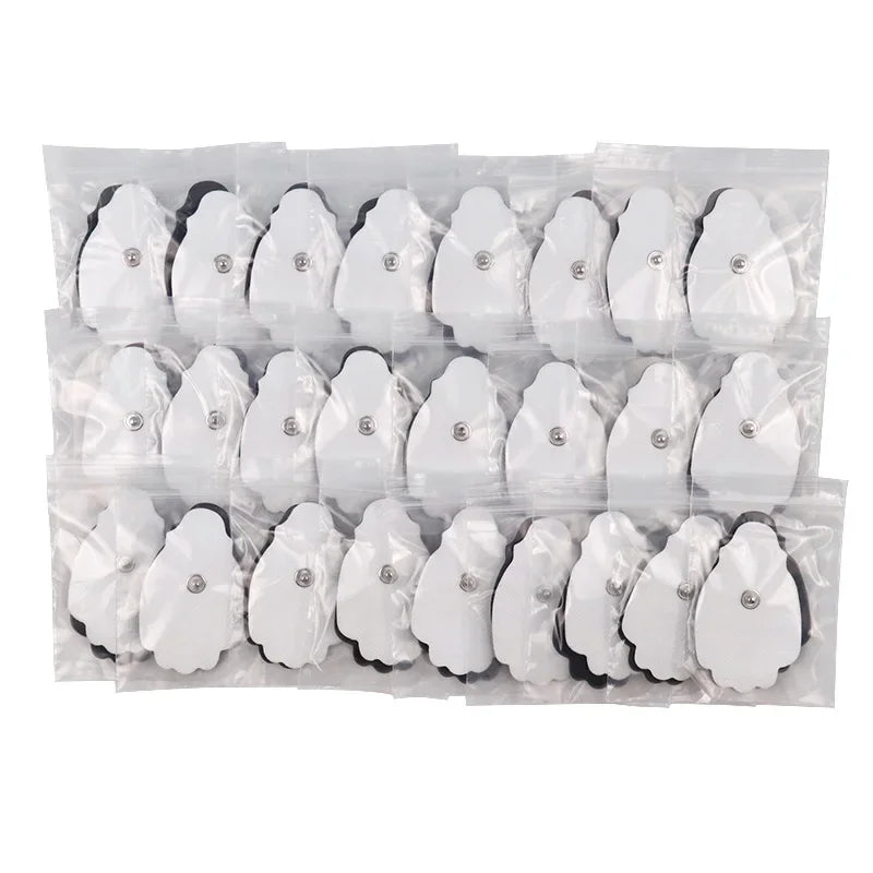 Smart Health 16-Mode Digital Pulse Massager – Electrotherapy Muscle Stimulator & Pain Relief Device