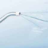 Xiaomi Mijia MEO703 Portable Oral Irrigator F300 – Electric Water Flosser with 240ml Tank, 4 Modes, IPX7 Waterproof