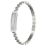 Waterproof Smart Fitness Bracelet – Activity Tracker with Heart Rate, Sleep Monitor & Pedometer for Men & Women (Android & iOS)