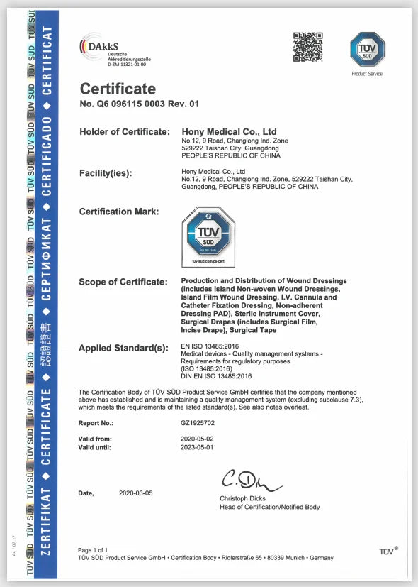 Negative Pressure Wound Therapy (NPWT) VAC Device with Dressing Kit – Advanced Medical Wound Care System