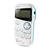 SDZ-IIB Portable Electroacupuncture Nerve and Muscle Stimulator Electro Acupuncture Treatment Instrument 3 Waveform