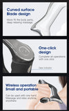 Electric Fascia Knife Vibration Body Massager Muscle Relaxation Body Lifting Hyperblade Massage Blade Tool
